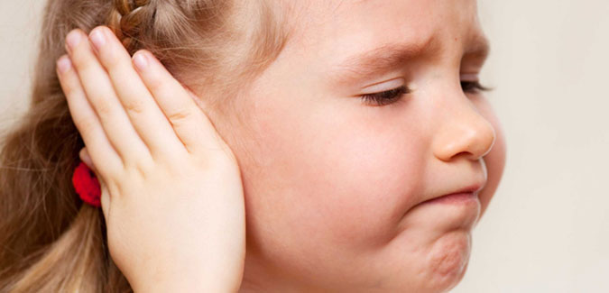 Get Relief From Earache Naturally