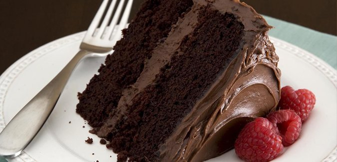 Chocolate Cake