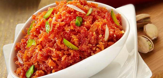 Gajar ka Halwa