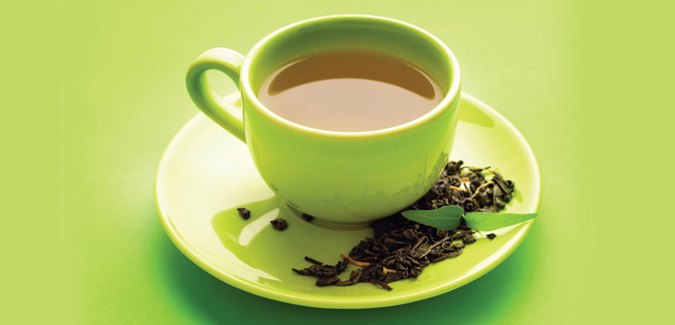 Green Tea Side Effects in Urdu