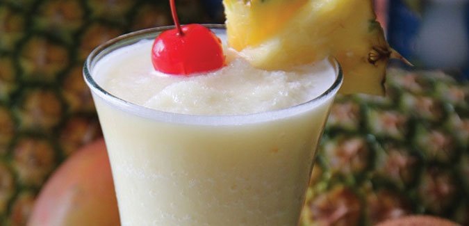 Pina Colada