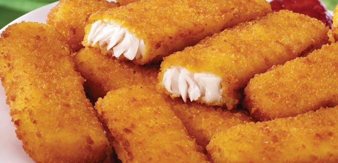 Fish Finger