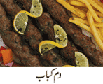 Dum Kabab