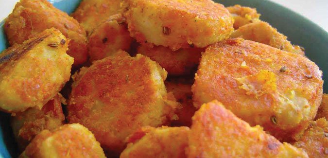 Arvi Pakoray