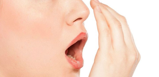Tips To Get Rid Of Bad Breath