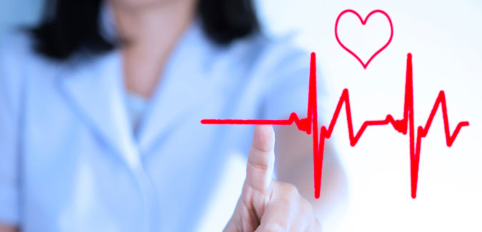 Irregular Heartbeat Treatment Naturally