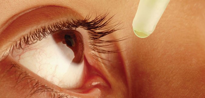 Eye Pain Treatment