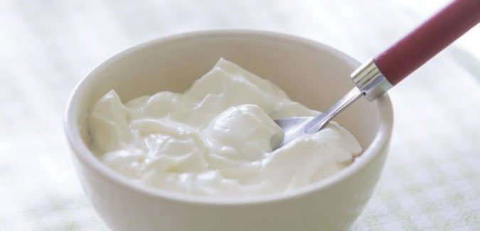 Dahi Benefits