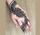 Latest Mehndi Designs 2019