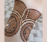 Mehndi Design Kalai