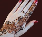 Mehndi Design