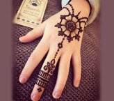 Very Beautiful Mehndi Design